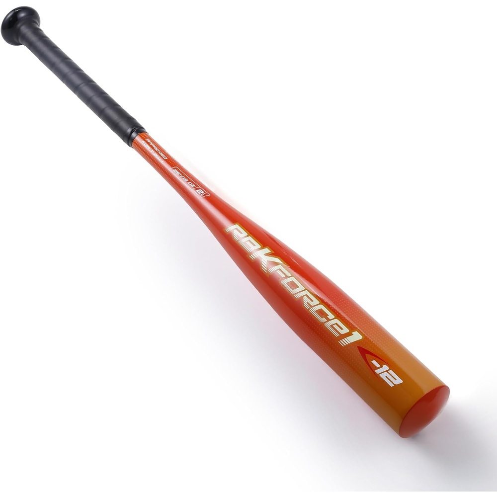 image:imageReebok Aluminum TBall Bat Lightweight Youth BaseballOrange