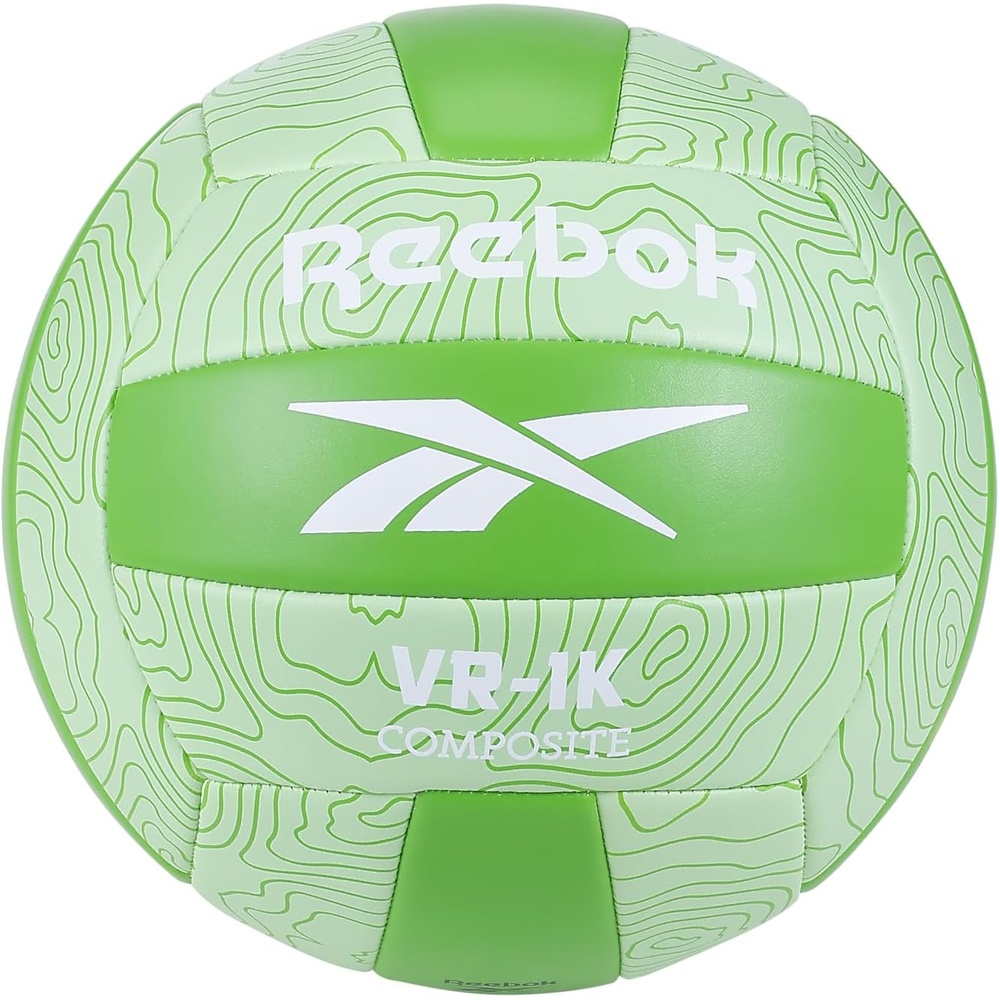 image:imageReebok HighPerformance Volleyball Durable Design for Indoor amp Outdoor PlayGreen