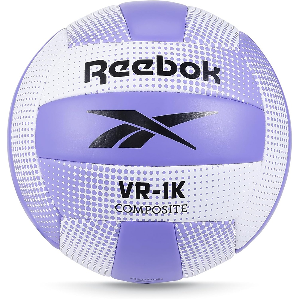 image:imageReebok  HighPerformance Volleyball Durable Design for Indoor amp Outdoor PlayPurple