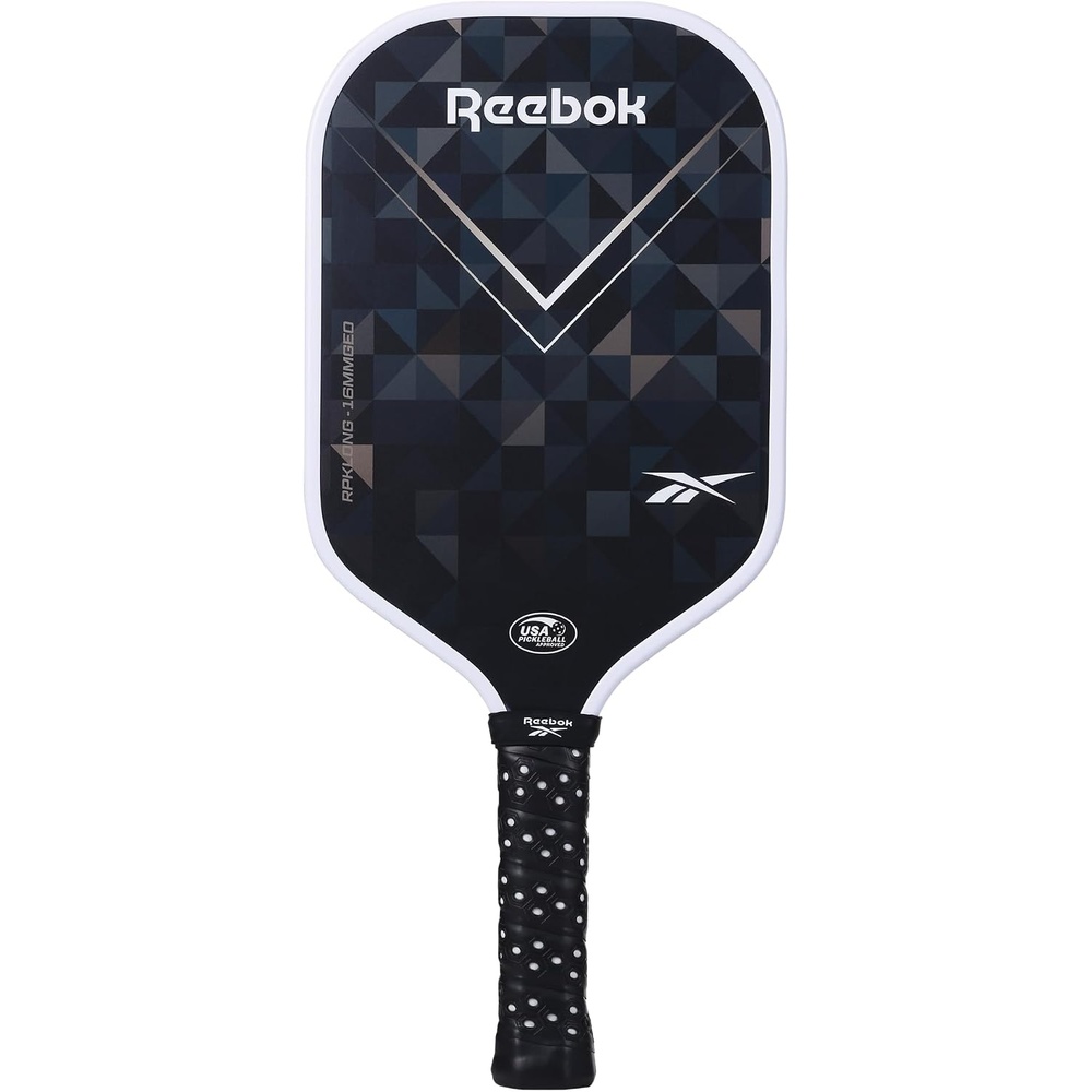 image:imageReebok Pickleball Paddle Lightweight amp Durable Design for All Skill Levels Engineered for Power Control amp PrecisionComplete Sets