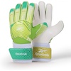 image:imageReebok  Soccer Goalie Gloves Goalkeeper Gloves with Breathable Design Comfortable Fit amp High ProtectionVolt