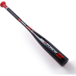 Reebok – 26-Inch Aluminum T-Ball Bat, Lightweight Youth Baseball | Beginner-Friendly, Kids & Youth, Includes Balls, 26-Inch Aluminum Bat for Kids & Youth(Black)