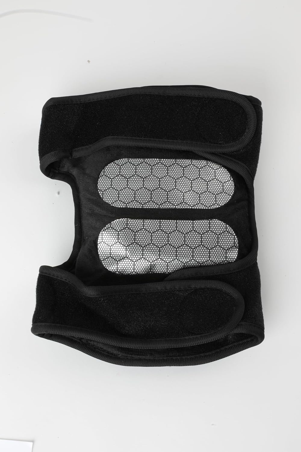 image:imageReebok Heat amp Vibration Therapy Wrap Rechargeable Personal Care Tool 3 Heat Levels Rechargeable Battery Soothing Adjustable Settings Easy Home Use Compact Storage