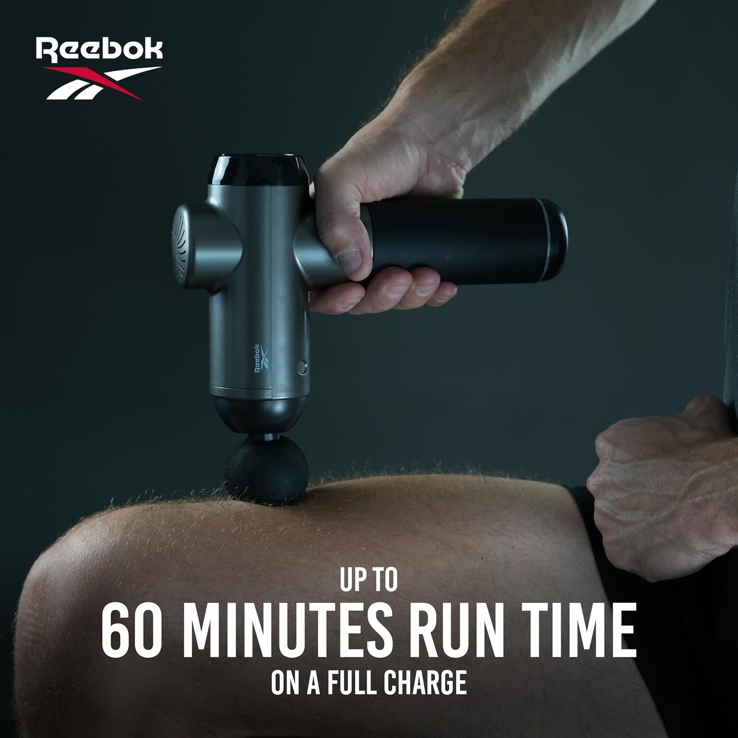 image:imageReebok Hot and Cold Therapy Massager for Soreness and Recovery Easy Home Use Portable Personal Care Daily Wellness Routine Convenient Storage Compact