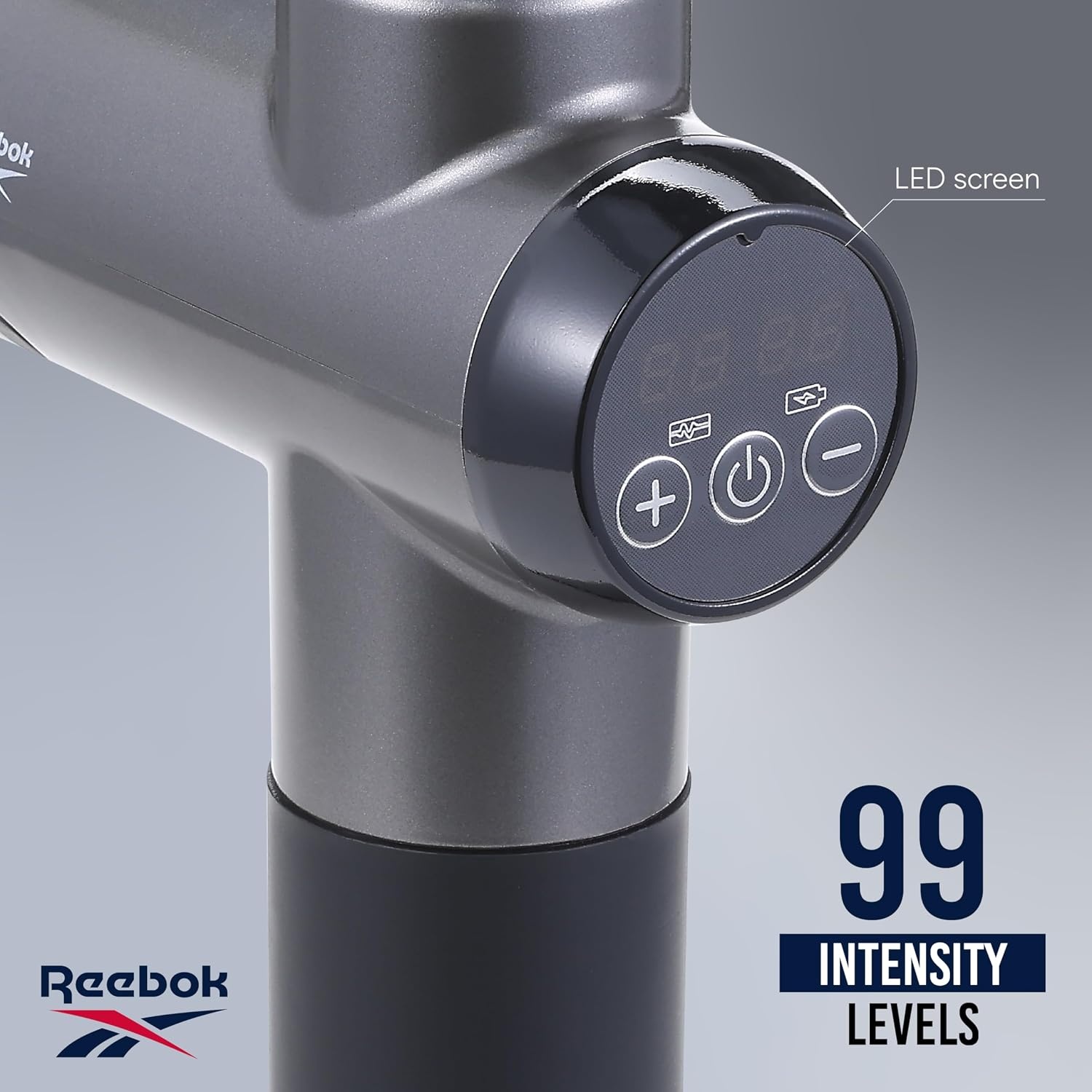 image:imageReebok Hot and Cold Therapy Massager for Soreness and Recovery Easy Home Use Portable Personal Care Daily Wellness Routine Convenient Storage Compact
