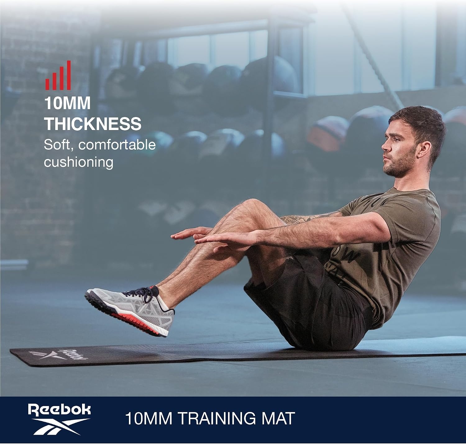 image:imageReebok 176514Black