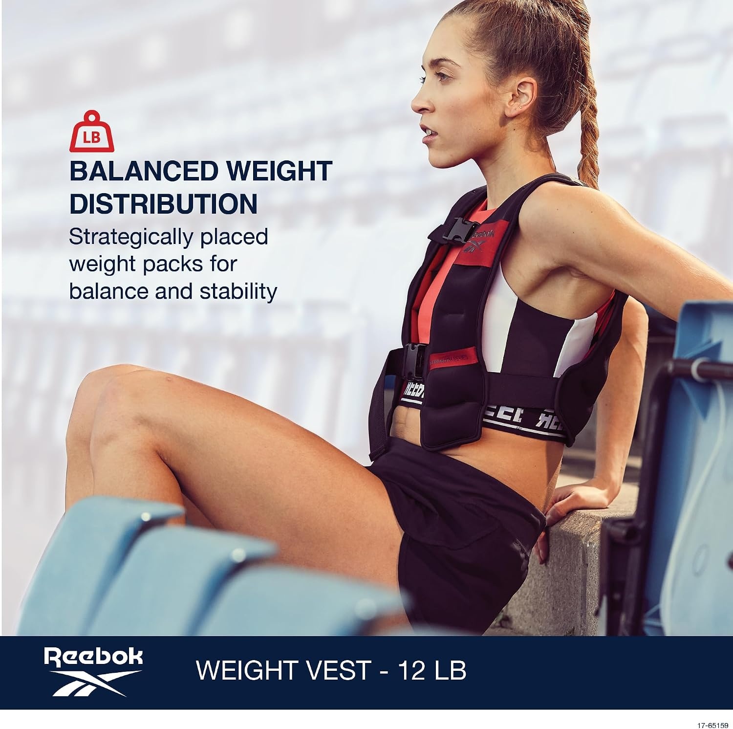 image:imageReebok 17651Black
