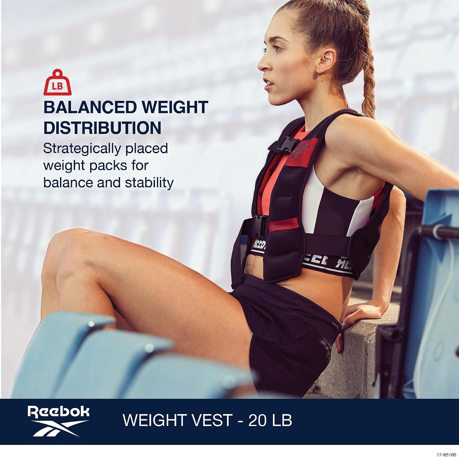 image:imageReebok 17651Black
