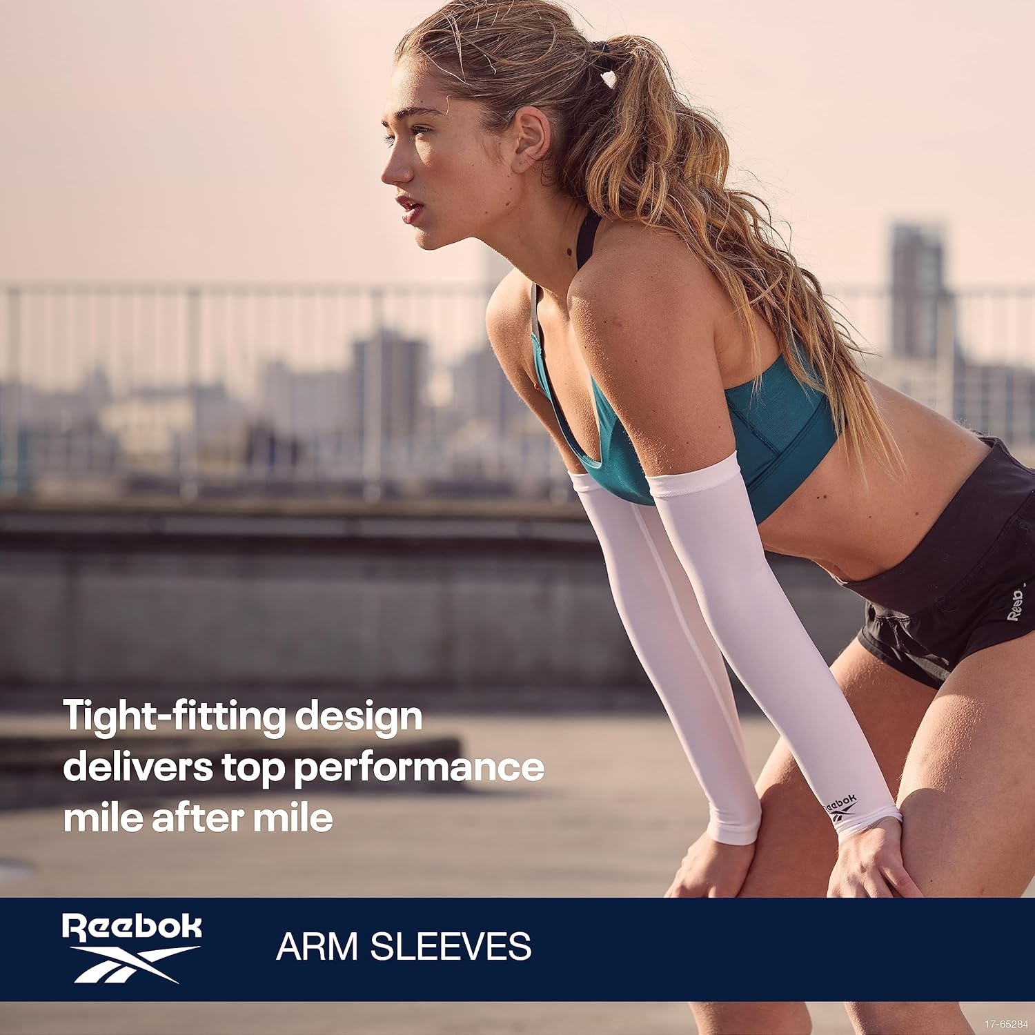 image:imageReebok Arm SleevesSmall