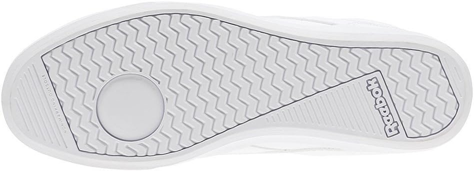 image:imageReebok Black Comp Toe Conductive Mens High Performance Athletic OxfordWhite