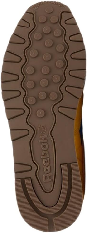 image:imageReebok Classic Nylon Womens Sneakers Casual Tennis Shoes WomenAlways Yellow Virtual Blue Ftwr White