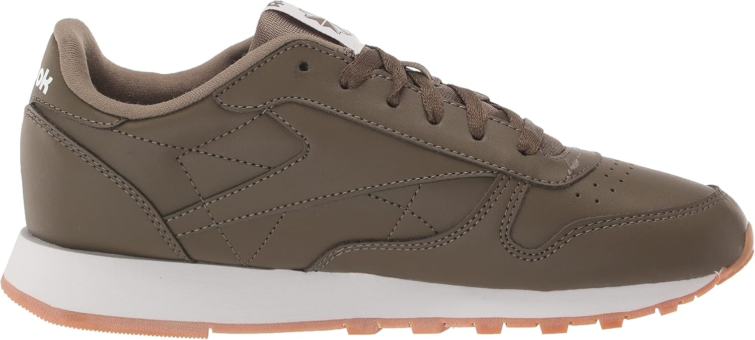 image:imageReebok Classic Nylon Womens Sneakers Casual Tennis Shoes WomenArmy Green