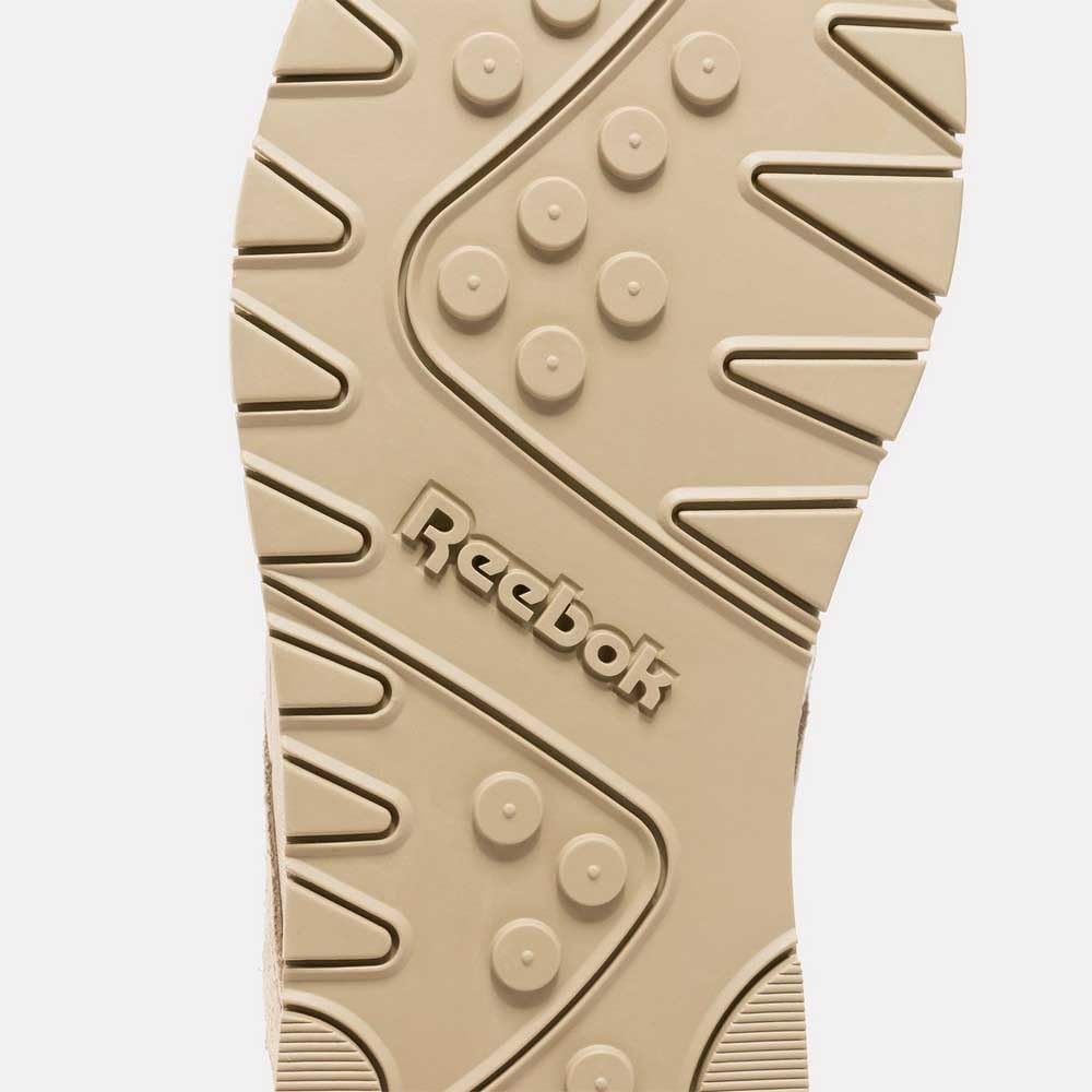 image:imageReebok Classic Nylon Womens Sneakers Casual Tennis Shoes WomenBeige