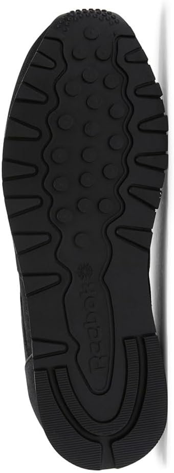 image:imageReebok Classic Nylon Womens Sneakers Casual Tennis Shoes WomenBlack Washed Black White