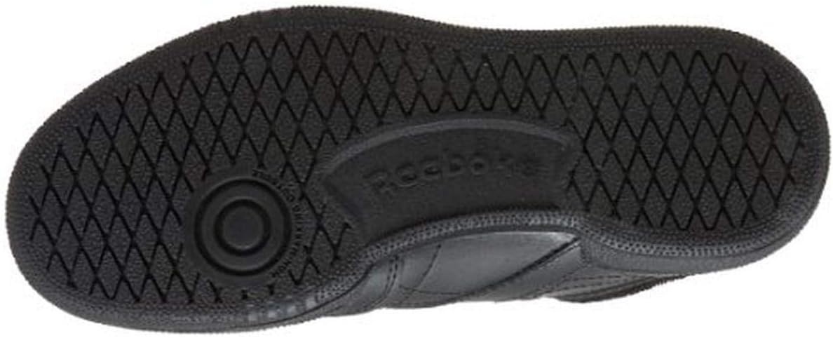 image:imageReebok Classic Nylon Womens Sneakers Casual Tennis Shoes WomenBlackCharcoal