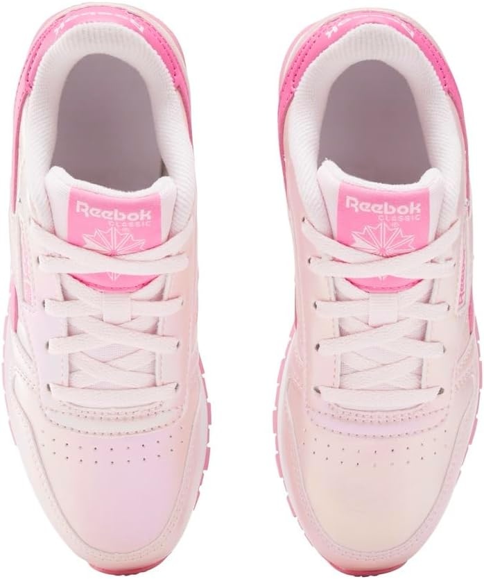 image:imageReebok Classic Nylon Womens Sneakers Casual Tennis Shoes WomenBlackFootwear WhiteReebok Gum1