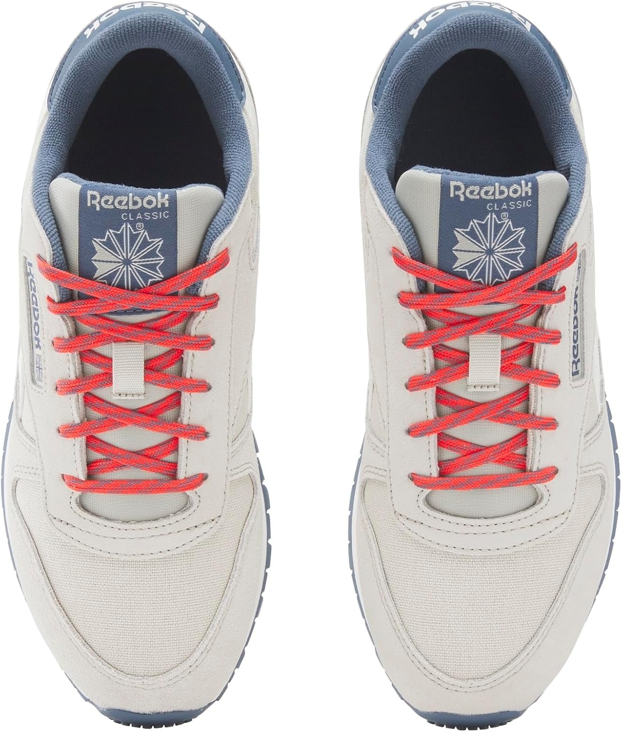 image:imageReebok Classic Nylon Womens Sneakers Casual Tennis Shoes WomenBlackSolar Lime