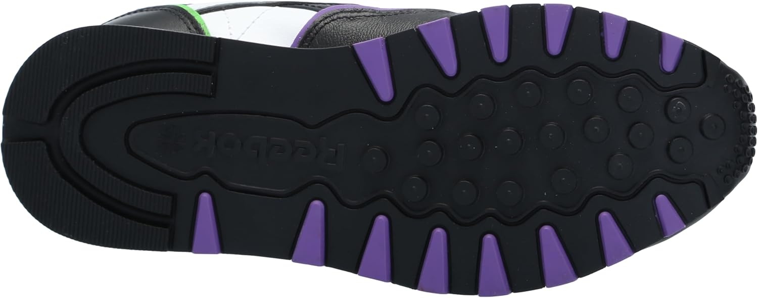 image:imageReebok Classic Nylon Womens Sneakers Casual Tennis Shoes WomenBlackWhitePink
