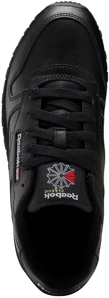 image:imageReebok Classic Nylon Womens Sneakers Casual Tennis Shoes WomenCblack