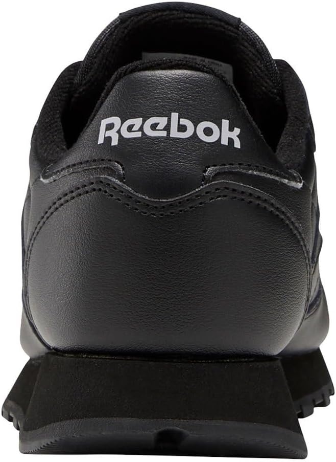 image:imageReebok Classic Nylon Womens Sneakers Casual Tennis Shoes WomenCblack