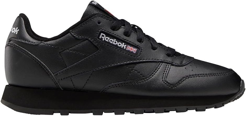 image:imageReebok Classic Nylon Womens Sneakers Casual Tennis Shoes WomenCblack