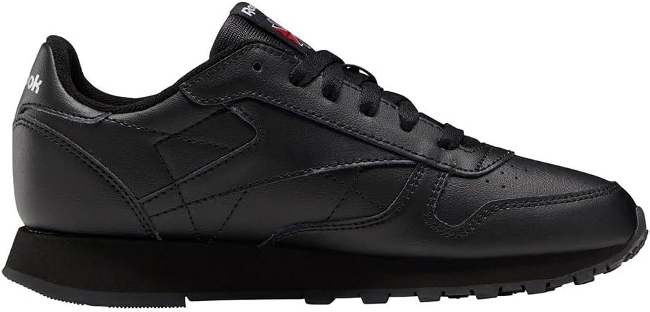 image:imageReebok Classic Nylon Womens Sneakers Casual Tennis Shoes WomenCblack