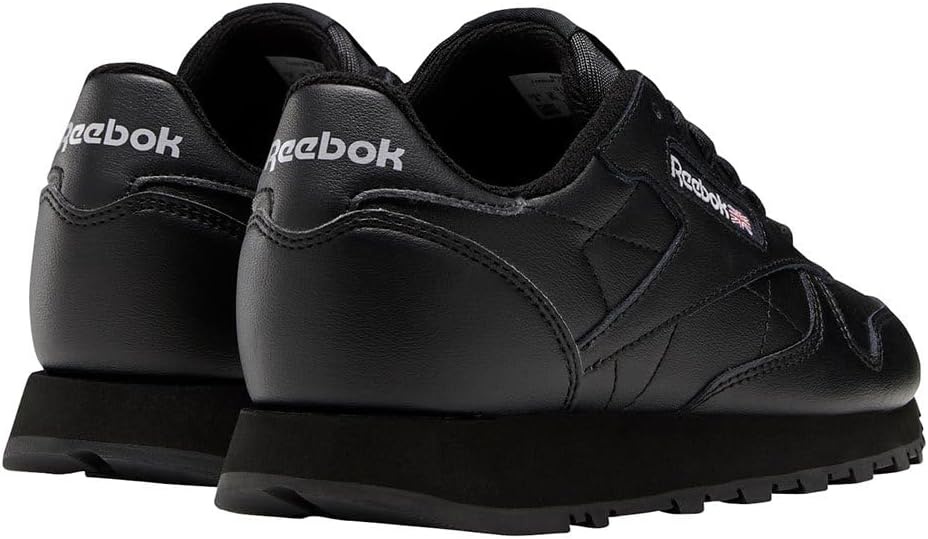 image:imageReebok Classic Nylon Womens Sneakers Casual Tennis Shoes WomenCblack
