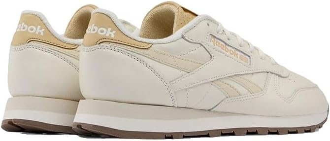 image:imageReebok Classic Nylon Womens Sneakers Casual Tennis Shoes WomenChalk