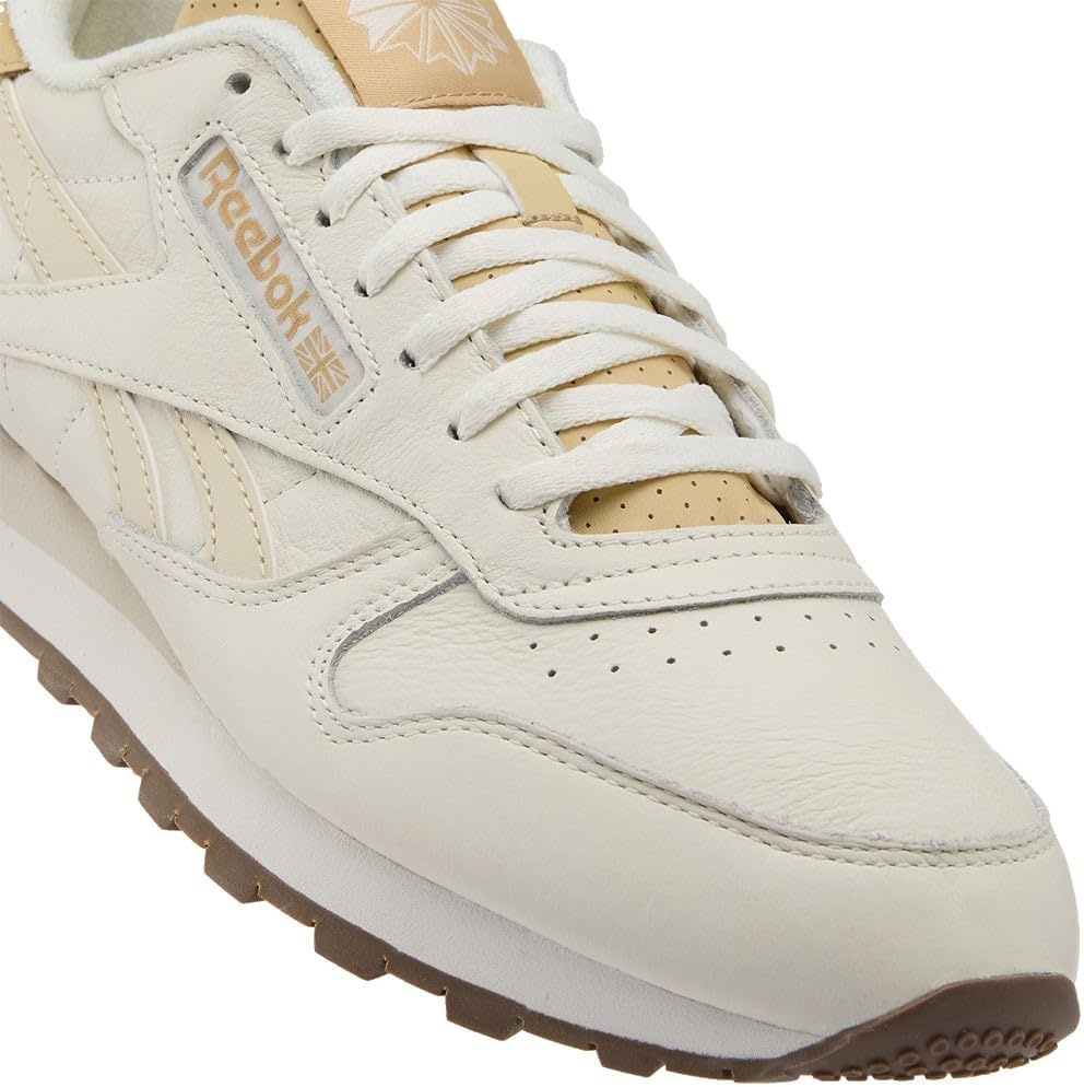 image:imageReebok Classic Nylon Womens Sneakers Casual Tennis Shoes WomenChalk