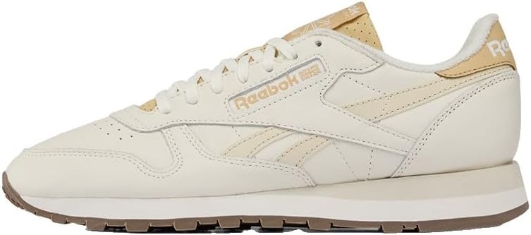 image:imageReebok Classic Nylon Womens Sneakers Casual Tennis Shoes WomenChalk