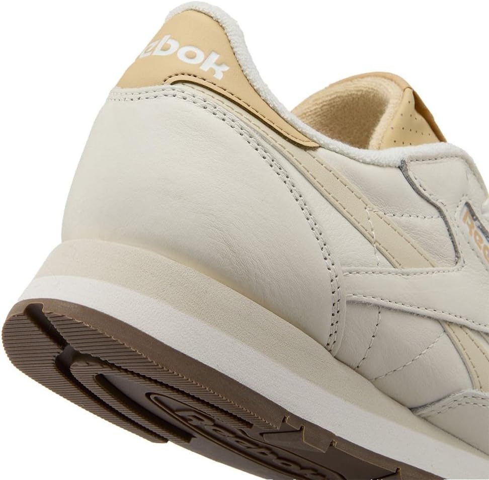image:imageReebok Classic Nylon Womens Sneakers Casual Tennis Shoes WomenChalk