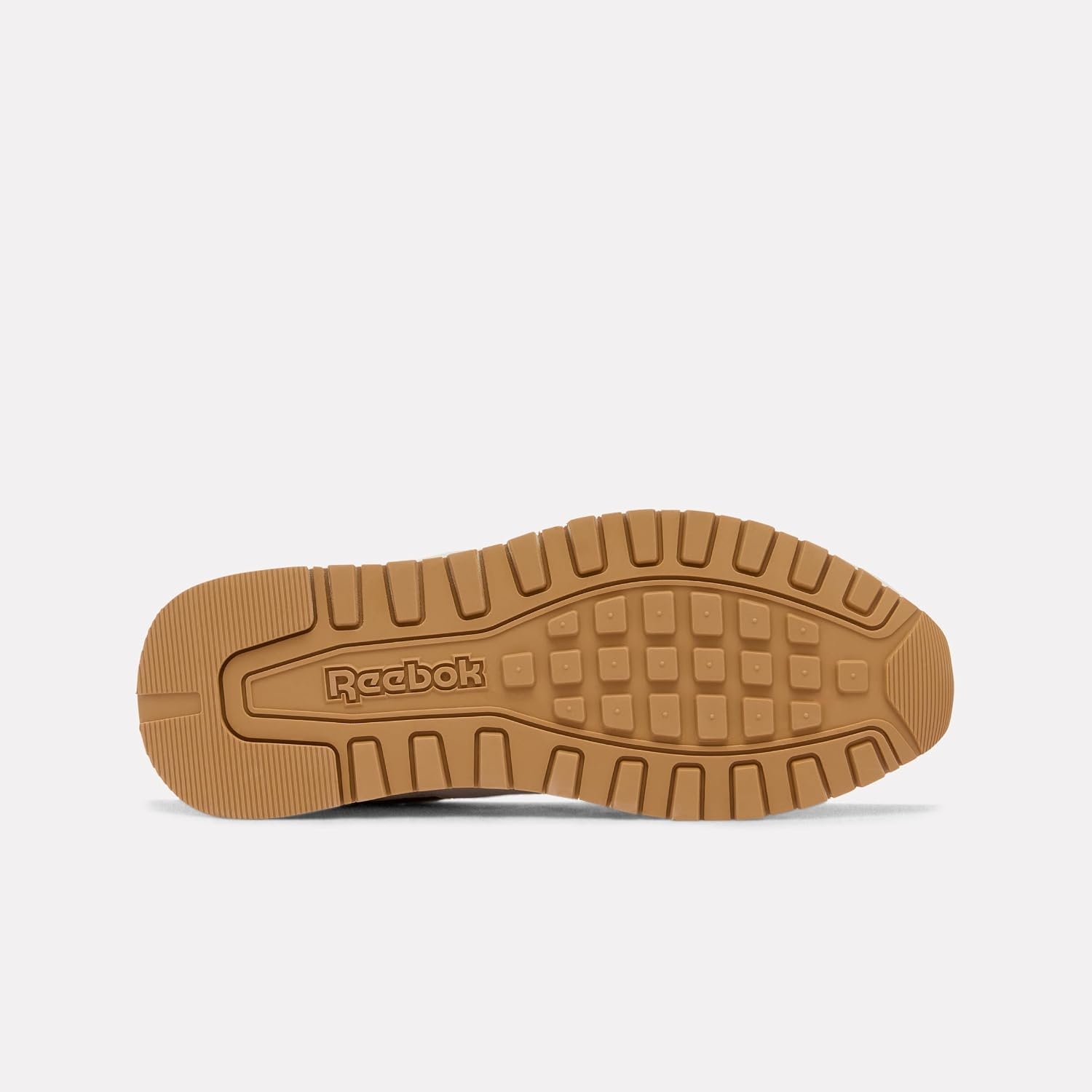 image:imageReebok Classic Nylon Womens Sneakers Casual Tennis Shoes WomenChalk Gingerroot Simplebrown