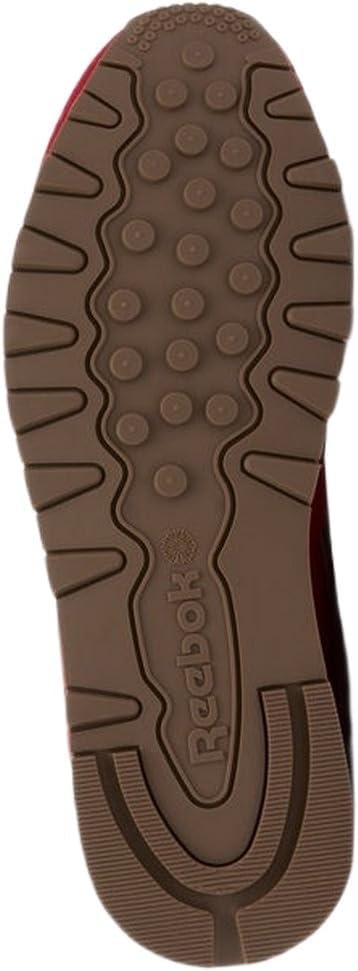 image:imageReebok Classic Nylon Womens Sneakers Casual Tennis Shoes WomenFlash Red Grey 6 Ftwr White