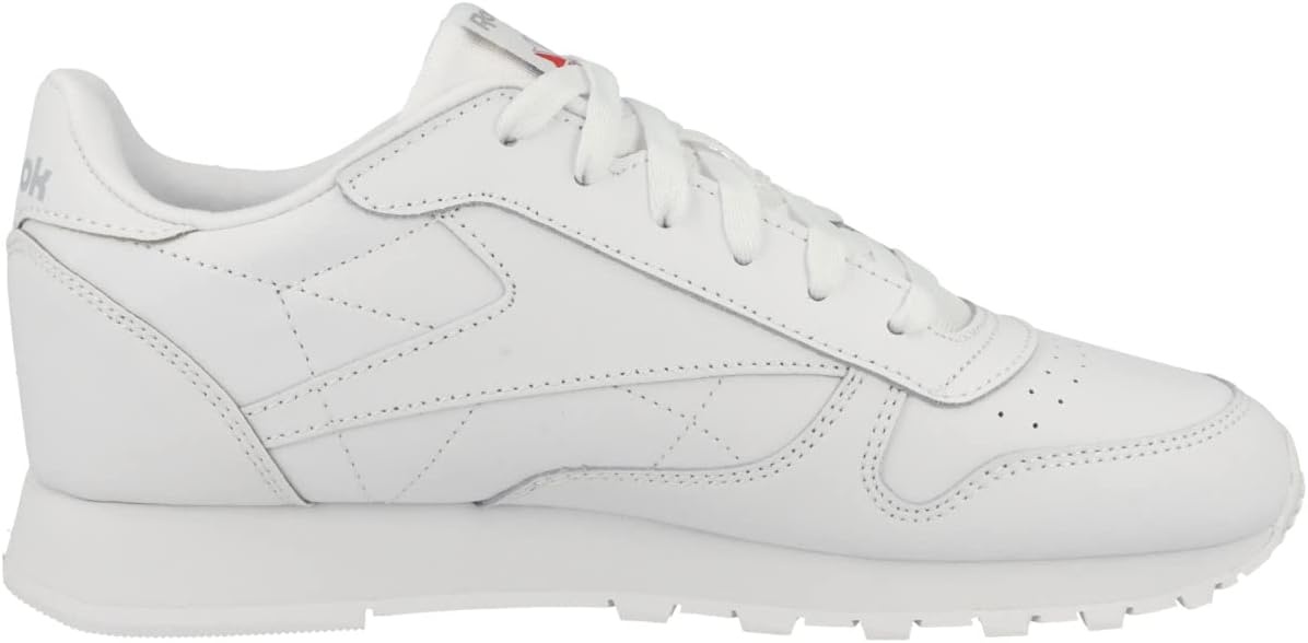 image:imageReebok Classic Nylon Womens Sneakers Casual Tennis Shoes WomenFtwr White Ftwr White Ftwr White