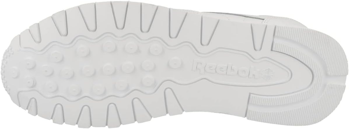 image:imageReebok Classic Nylon Womens Sneakers Casual Tennis Shoes WomenFtwr White Ftwr White Ftwr White