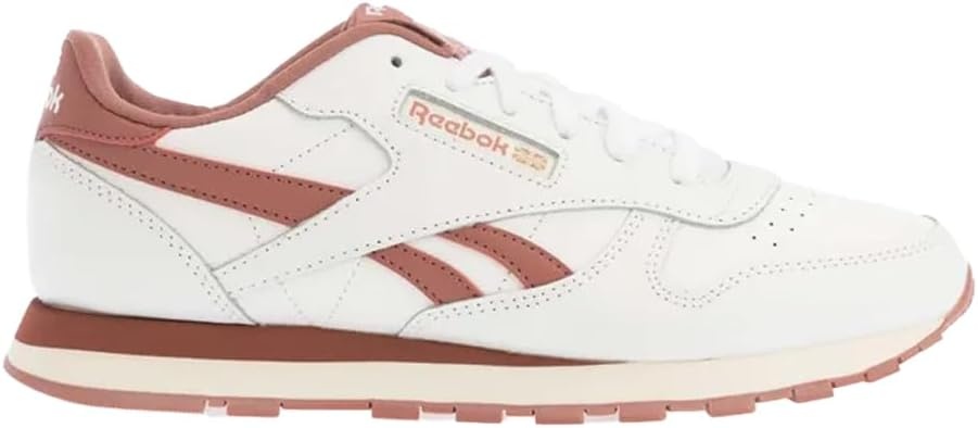 image:imageReebok Classic Nylon Womens Sneakers Casual Tennis Shoes WomenFtwwht Sedros Chalk
