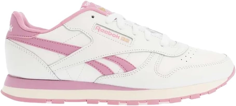 image:imageReebok Classic Nylon Womens Sneakers Casual Tennis Shoes WomenFtwwht Sedros Chalk