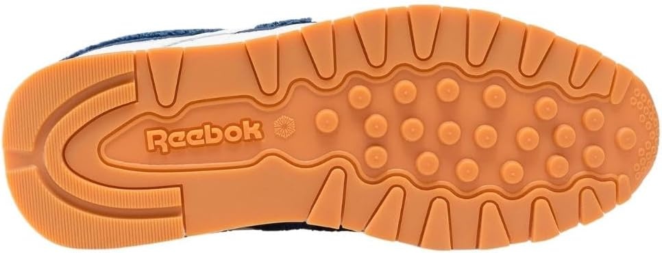 image:imageReebok Classic Nylon Womens Sneakers Casual Tennis Shoes WomenFtwwht Uniblu Ftwwht