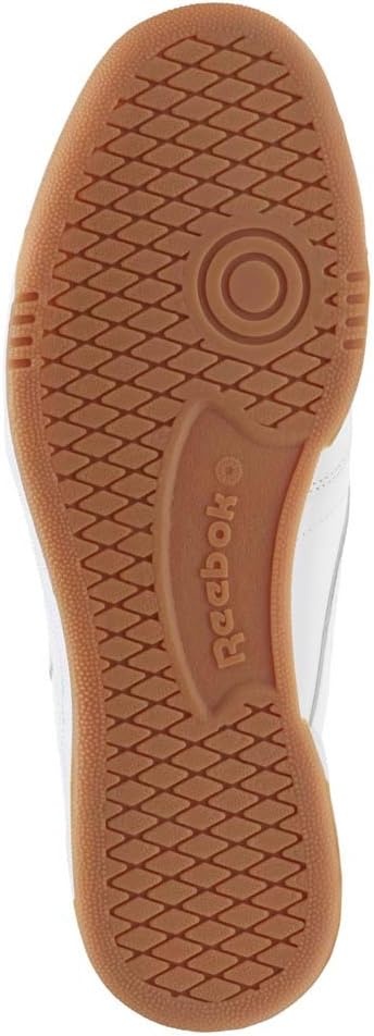 image:imageReebok Classic Nylon Womens Sneakers Casual Tennis Shoes WomenInt White Royal Gum