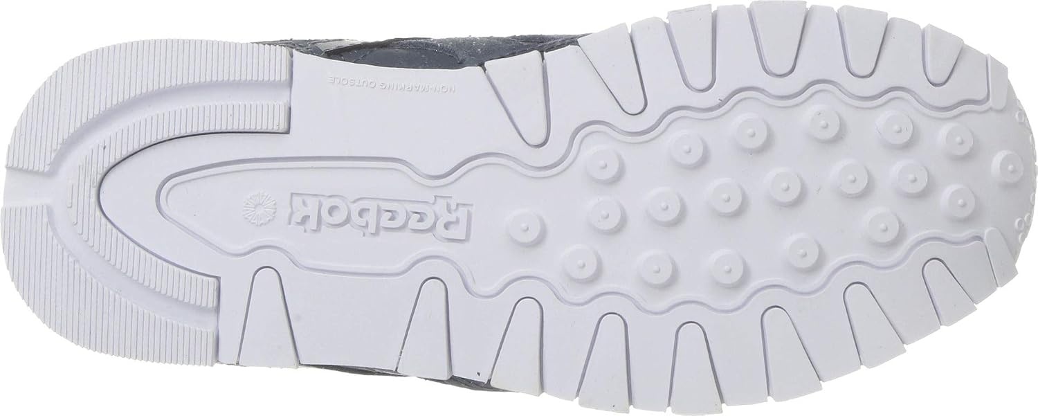image:imageReebok Classic Nylon Womens Sneakers Casual Tennis Shoes WomenMcdeep SeaMt FujiWhite