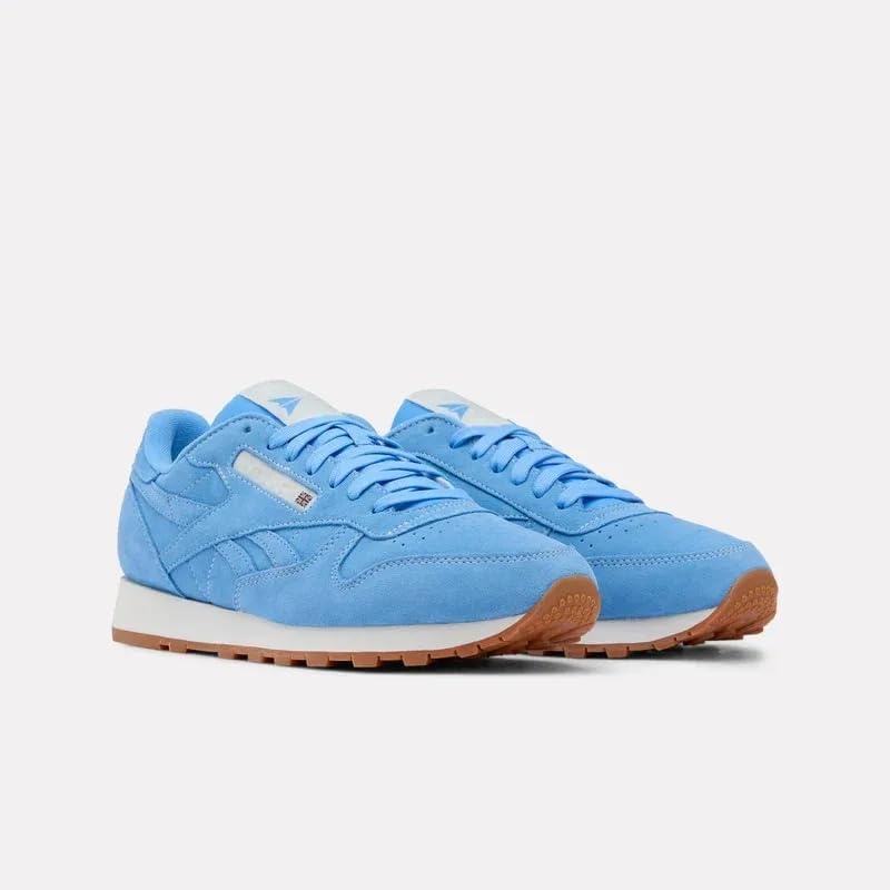image:imageReebok Classic Nylon Womens Sneakers Casual Tennis Shoes WomenPeriblue Chalk Gum