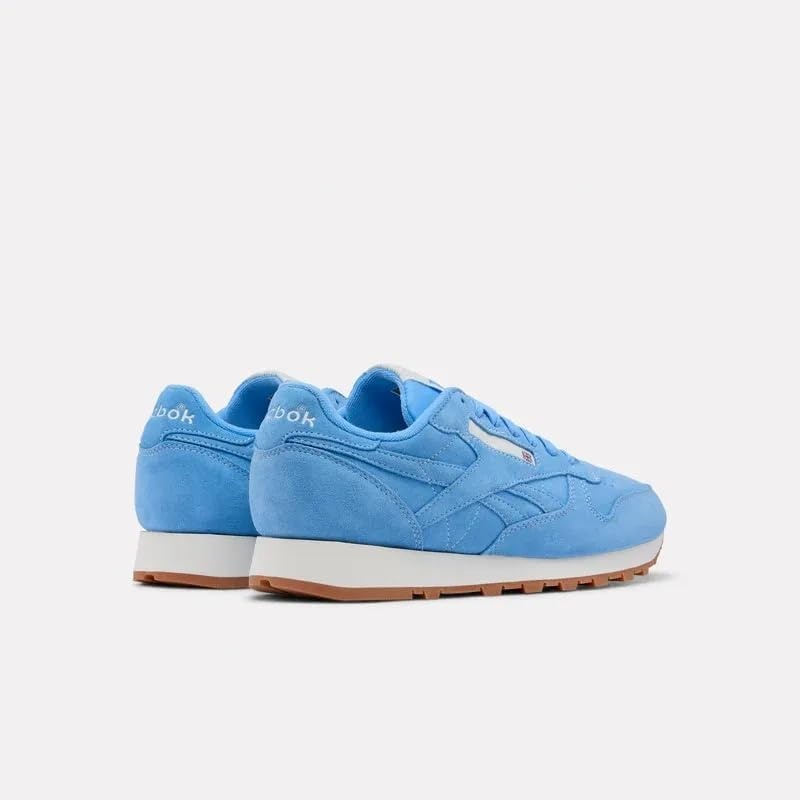 image:imageReebok Classic Nylon Womens Sneakers Casual Tennis Shoes WomenPeriblue Chalk Gum