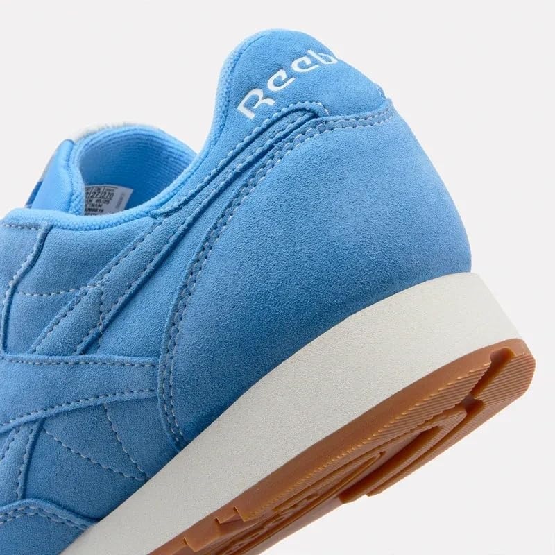 image:imageReebok Classic Nylon Womens Sneakers Casual Tennis Shoes WomenPeriblue Chalk Gum
