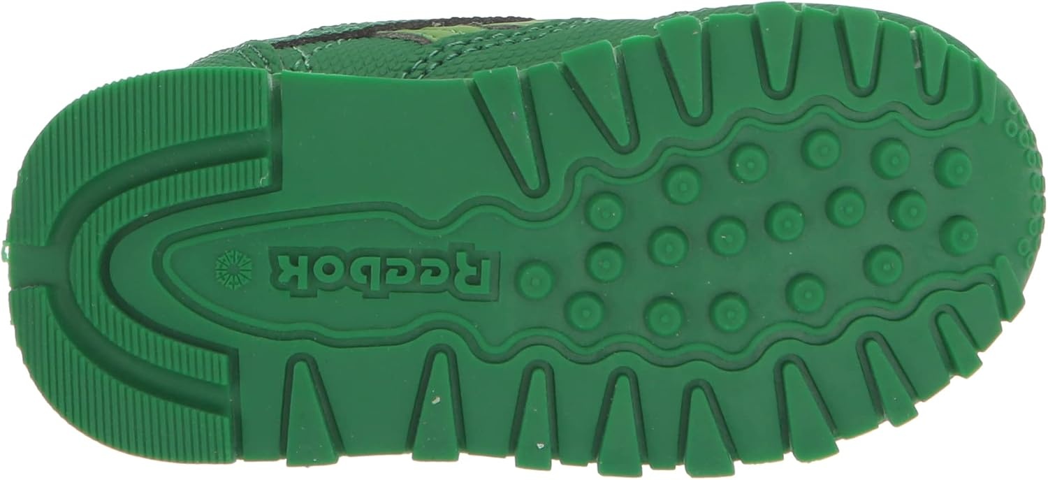 image:imageReebok Classic Nylon Womens Sneakers Casual Tennis Shoes WomenPj Masks GekkoGreen