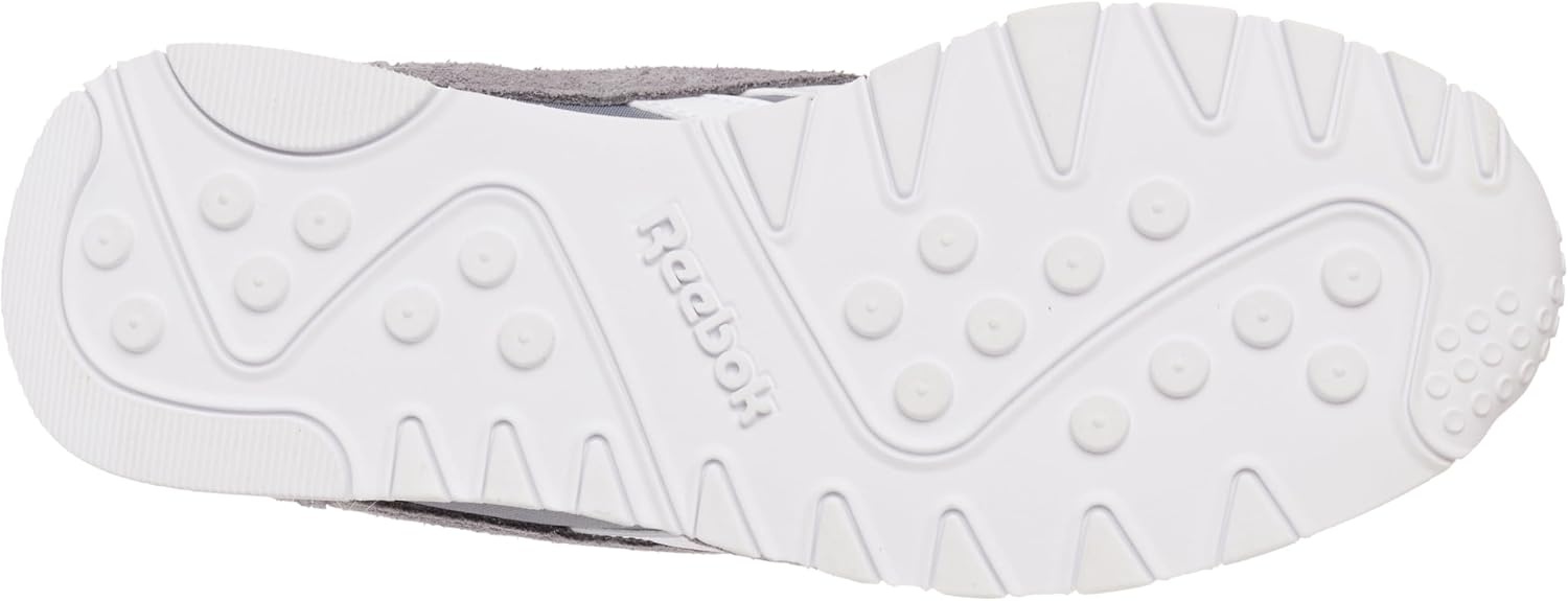 image:imageReebok Classic Nylon Womens Sneakers Casual Tennis Shoes WomenPugry5 Ftwwht Ftwwht