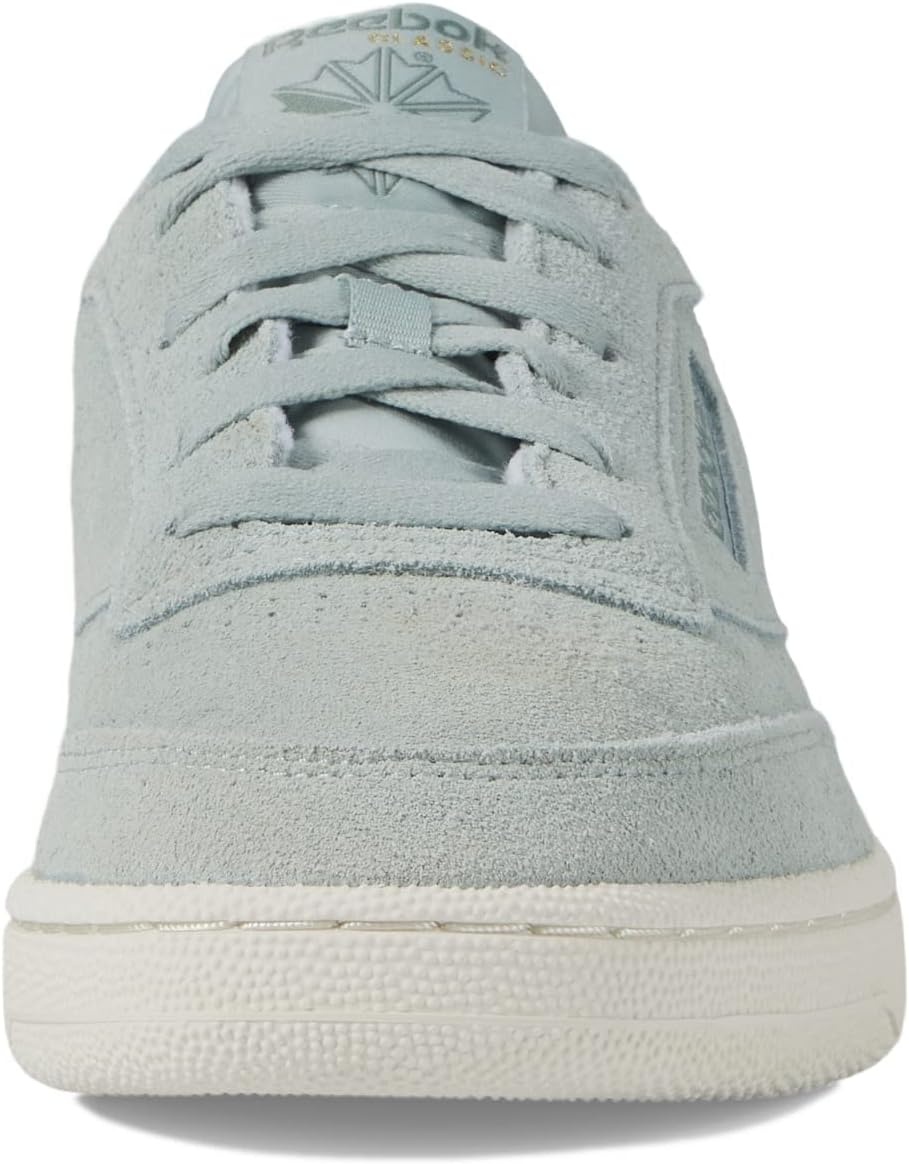 image:imageReebok Classic Nylon Womens Sneakers Casual Tennis Shoes WomenSeasprHarmony GreenChalk