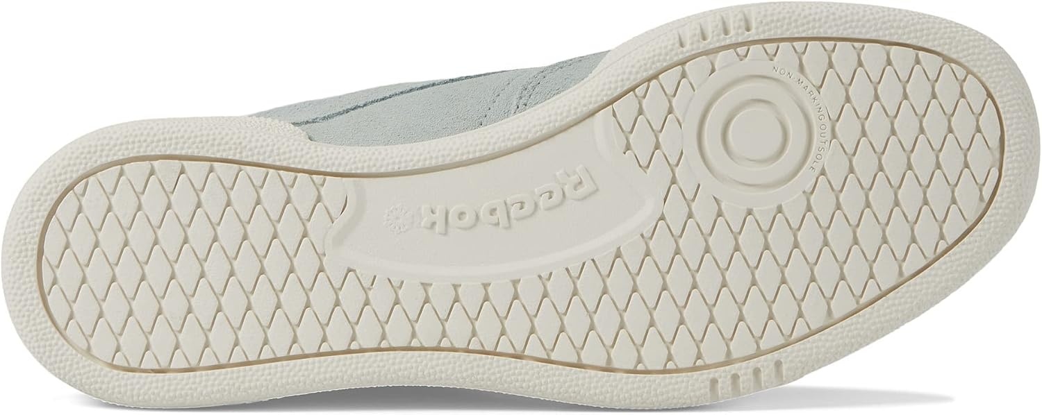 image:imageReebok Classic Nylon Womens Sneakers Casual Tennis Shoes WomenSeasprHarmony GreenChalk