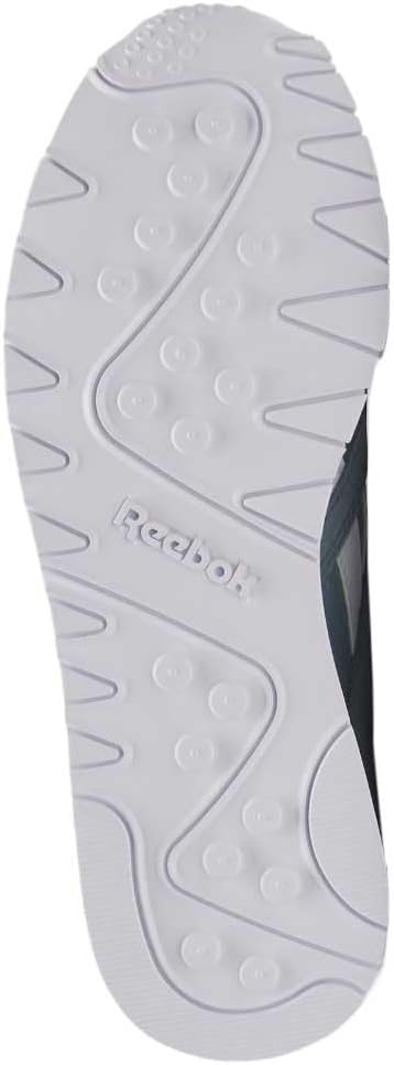 image:imageReebok Classic Nylon Womens Sneakers Casual Tennis Shoes WomenSoft Slate Soft Slate White