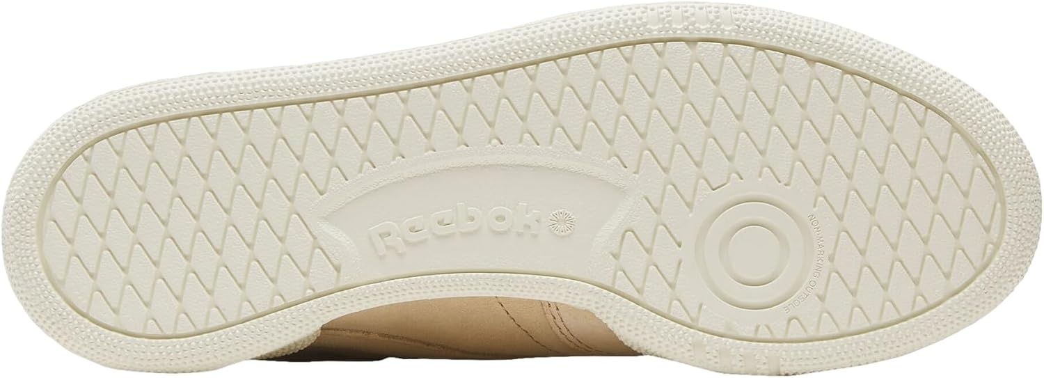 image:imageReebok Classic Nylon Womens Sneakers Casual Tennis Shoes WomenTan Sand Clay