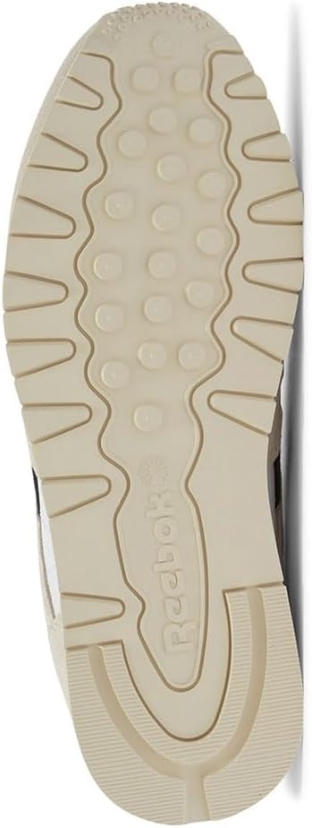 image:imageReebok Classic Nylon Womens Sneakers Casual Tennis Shoes WomenWhite Sand Black